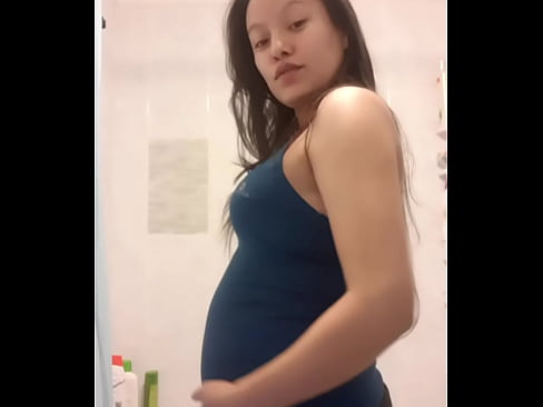 ❤️ NEJŽHAVĚJŠÍ KOLUMBIJSKÁ COURA NA NETU JE ZPĚT, TĚHOTNÁ, CHCE JE SLEDOVAT I NA https://onlyfans.com/maquinasperfectas1. Sex video u nás ❌️❤