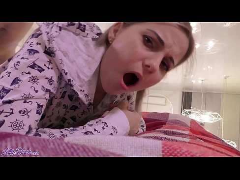 ❤️ Sexy máma polykání a pregistyle sex - sperma zblízka Sex video u nás ❌️❤
